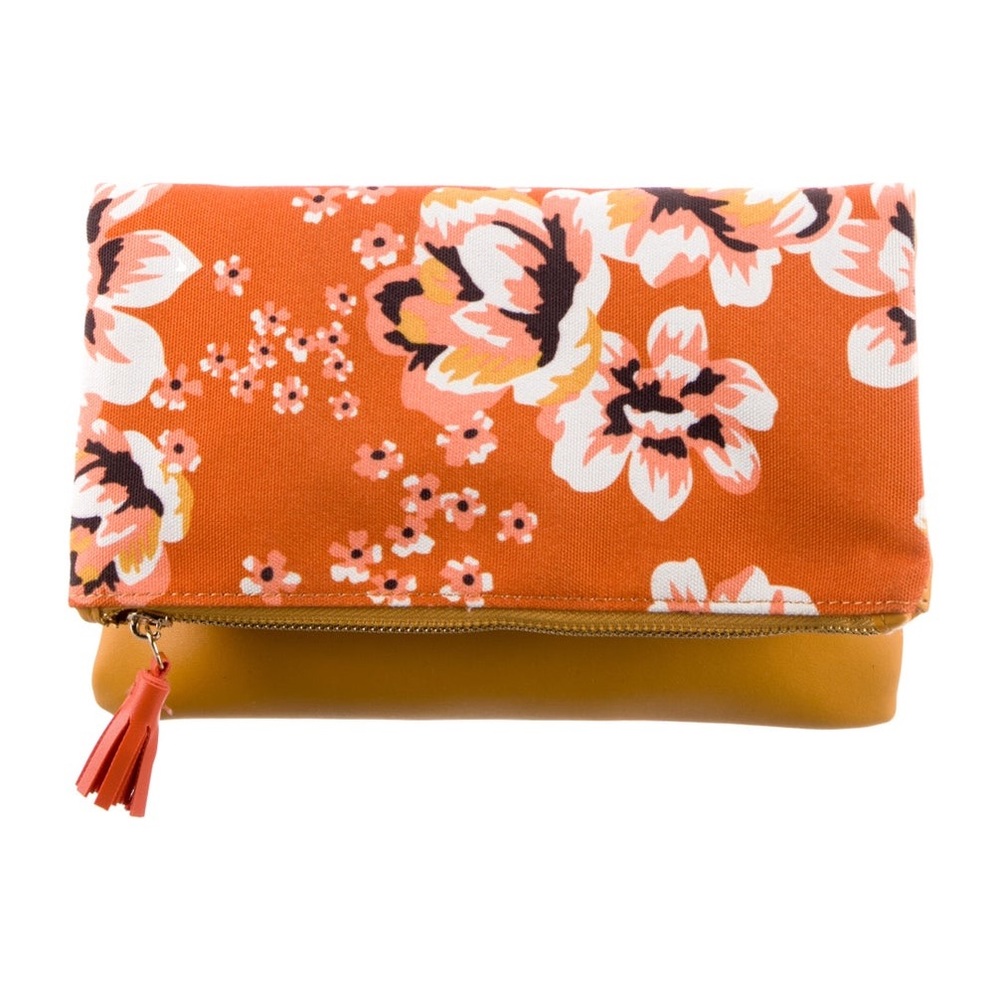 RACHEL PALLY
Canvas Clutch Bag NWOT